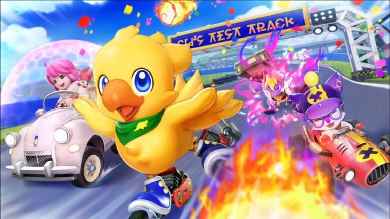 Bukan Cuma Maskot, 10 Karakter Ini Udah Jadi "Wajah" Pabrikan Game Dunia!
