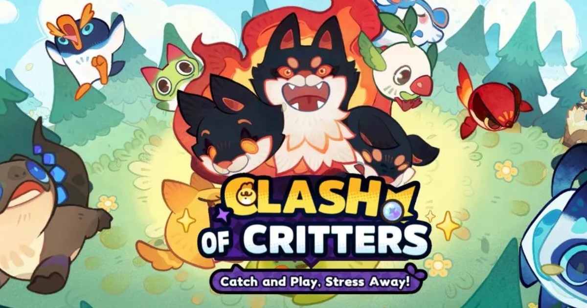 Gamer Mobile Merapat! Cek Rekomendasi Game Mobile Gokil Bulan Mei 2026!