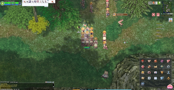 5 Pemandangan Kocak Pas Hari Pertama Server Ragnarok Zero: Global Buka!