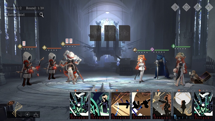 Gak Butuh Numpang Tenar! 6 Game Mobile Populer Ini Anti-Kolaborasi IP Luar