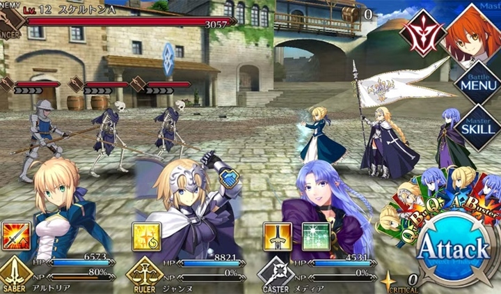 Gak Butuh Numpang Tenar! 6 Game Mobile Populer Ini Anti-Kolaborasi IP Luar