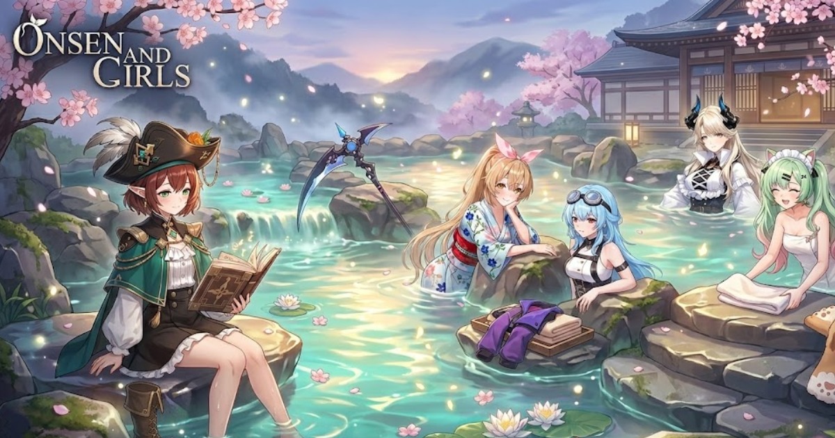 Rekomendasi Game Mobile Mingguan: Minggu Kedua Mei 2026