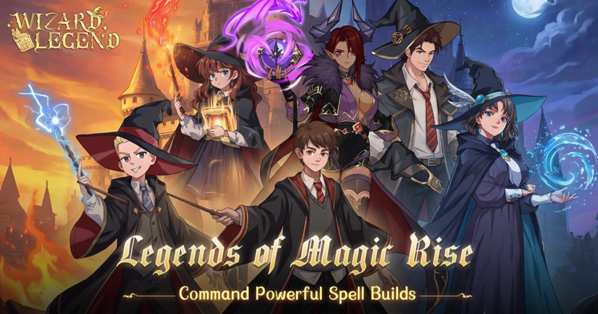 Rekomendasi Game Mobile Mingguan: Minggu Ketiga Mei 2026