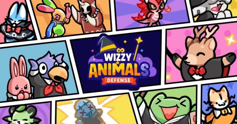 Rekomendasi Game Mobile Mingguan: Minggu Kedua Mei 2026