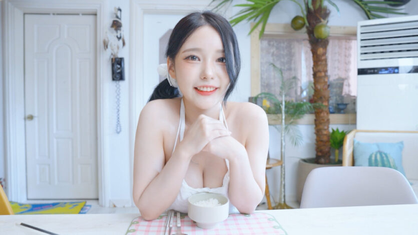 Too Hot to Be True, Game Dating Simulasi FMV Korea yang Kini Punya Versi Demo