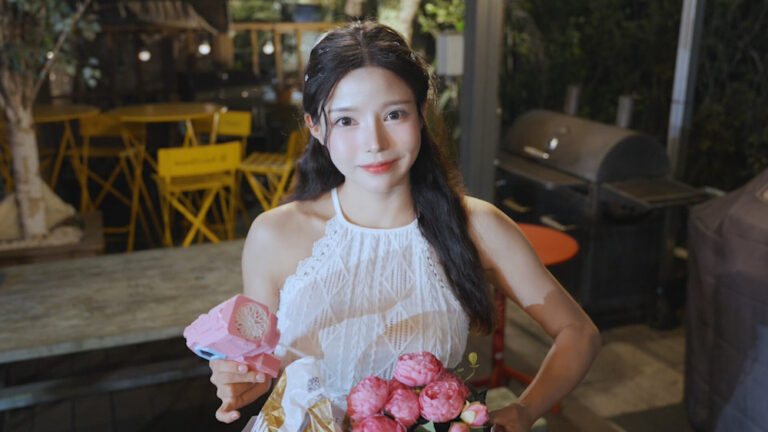 Too Hot to Be True, Game Dating Simulasi FMV Korea yang Kini Punya Versi Demo