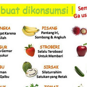 Anggur ampuh turunkan gula darah (⊙︿⊙✿)