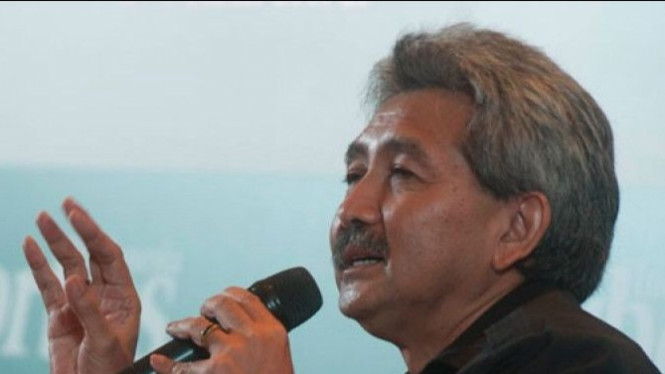 Kecelakaan di Tol, Mantan Wakil Menteri PU Hermanto Dardak Meninggal Dunia 