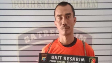Petugas Dishub Kota Medan Dianiaya OTK saat Atur Lalin, Polisi Tangkap Pelaku