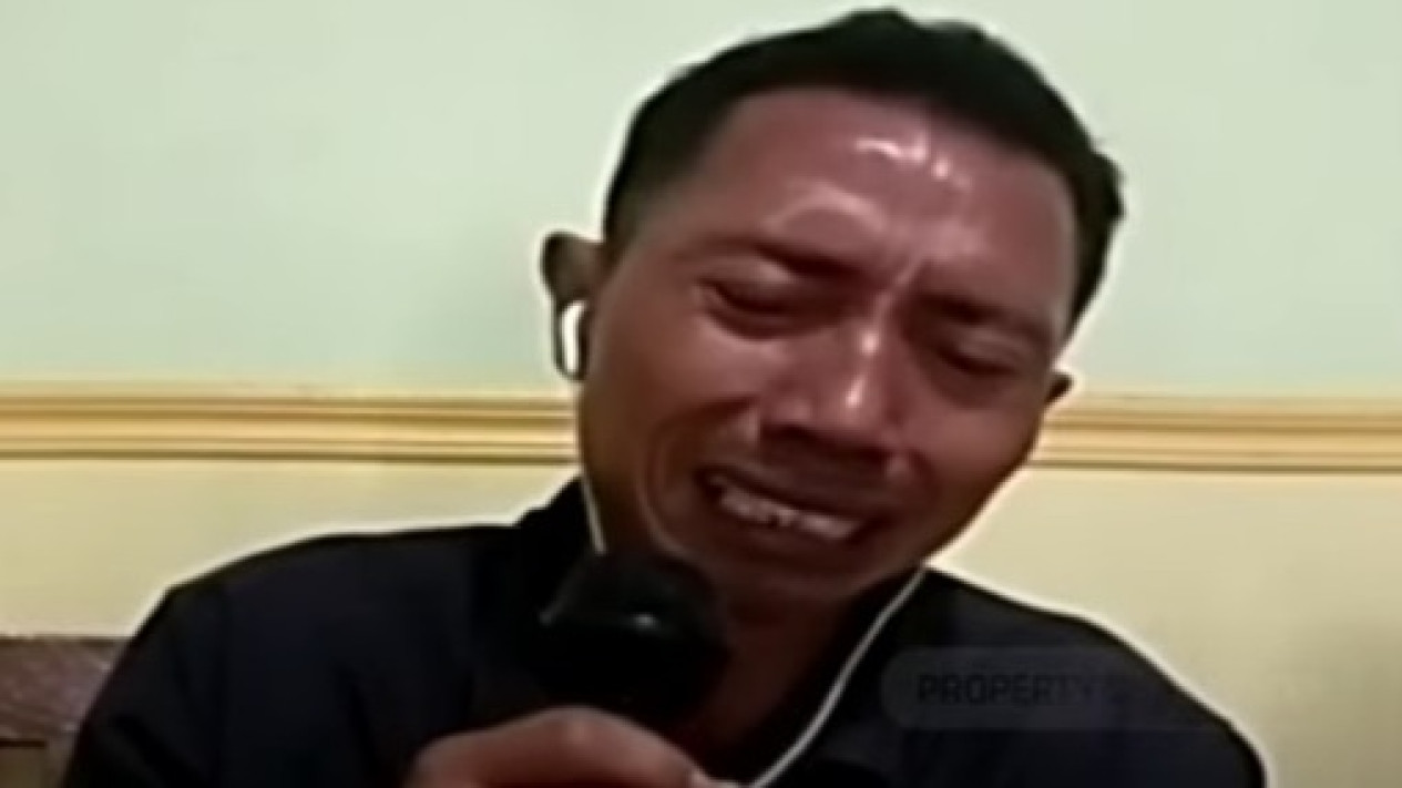 Anak yang Dinikahi Tanpa Izin Dijanjikan Surga, Ayah Nelangsa: Gagal Jadi Orangtua