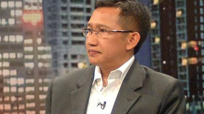  Eep: Saya Tidak Dipecat, Tapi Mengundurkan Diri