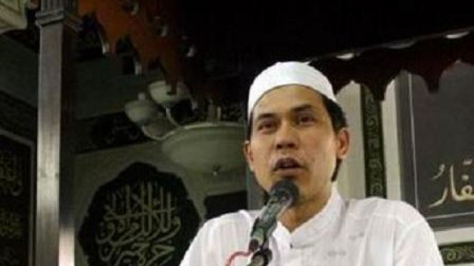 Ijtima Ulama: Tuntutan Kita Mengarah ke Diskualifikasi Jokowi