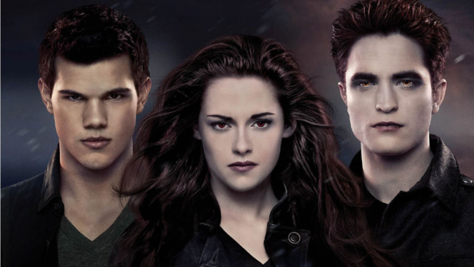 Seri Terbaru dari Twilight Saga &quot;Midnight Sun&quot; Akan Segera di Rilis