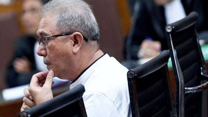 Bekas Perusahaan Sandiaga Dinyatakan Bersalah Terlalu Banyak Korupsi