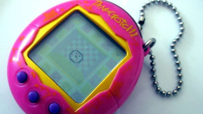 Nostalgia: Barang Jadul yang Bikin Kangen Masa Kecil