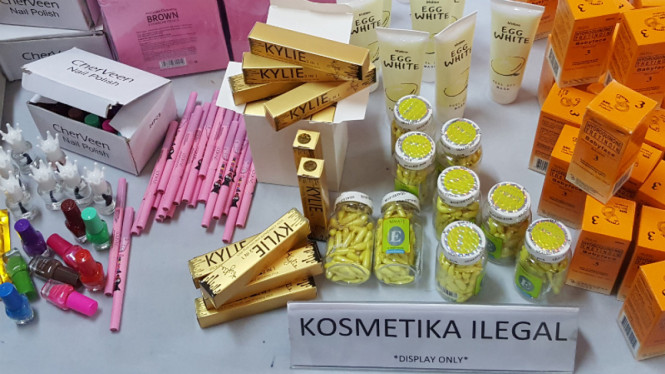 Jangan Asal Menjual Produk