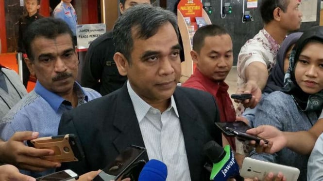 Gerindra dan PKS Akan Gelar Uji Kelayakan Pengganti Sandiaga