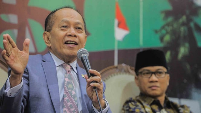 Balas Hasto PDIP, PD: Zaman SBY Tidak Ada Dominasi Satu Menteri
