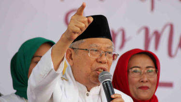 ma-ruf-amin-tegaskan-dirinya-bukan-ekonom-tapi-ahli-ekonomi-syariah