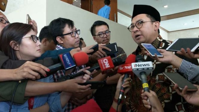 Jokowi dan Romahurmuziy Ibarat Sejoli