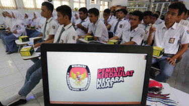 perkumpulan-swing-voters-keluhkan-kinerja-kpu-dan-bawaslu