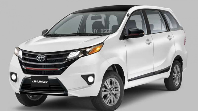 &#91;Berita&#93;Avanza-Xenia Model Baru Segera Meluncur, Bagaimana Penjualan Model Lawasnya?