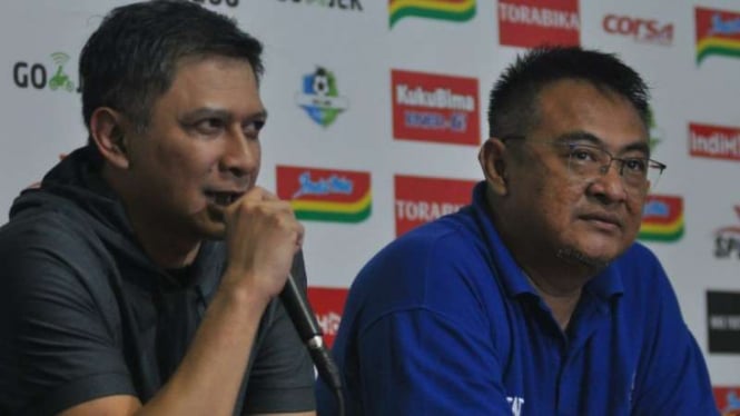 Timnas U-22 Juara, Iwan Budianto: Terima Kasih Bapak Presiden