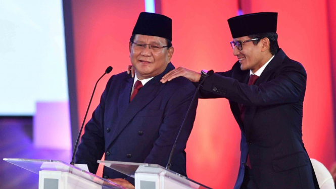Prabowo Naikkan Pajak Demi Gaji PNS, Bagaimana Nasib Swasta?