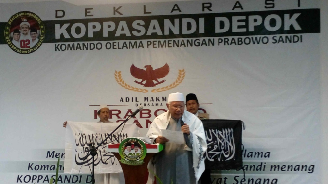 koppasandi-siap-menangkan-prabowo-ulama-dan-santri-jadi-andalan