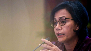 TKN Jokowi Serang Sri Mulyani: Butuh Menteri Loyal atau Sok Pintar?