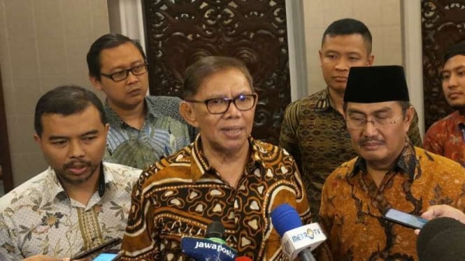 13 Institusi Pemerintah Masuk Radar KPK Terkait Jual Beli Jabatan