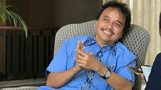 Viral Instastory Sopir Vanessa Angel, Begini Analisis Roy Suryo