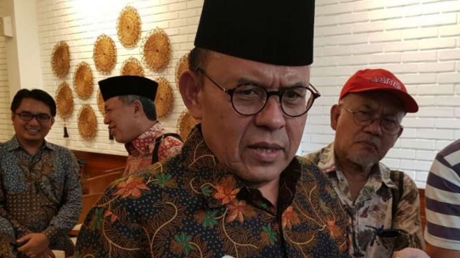 MUI Anggap Keputusan Ijtima Ulama III Tak Wakili Seluruh Ulama