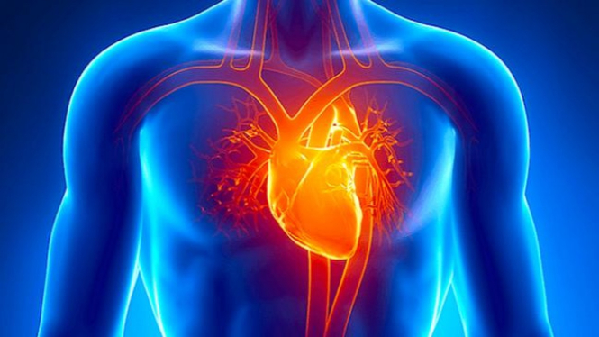 BPJS Tanggung Biaya Pasang Ring Jantung