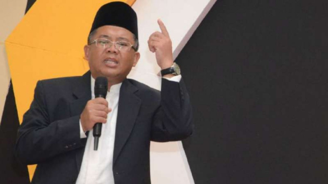 PKS: Kami Bukan Partainya Umat Islam Semata