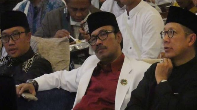 Soal Habib Rizieq, FPI: Pak Dubes Jangan Persulit Keturunan Rasulullah