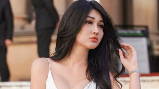 Lucinta Luna : Sepandai-pandainya Bersiasat Akhirnya Terjatuh Juga
