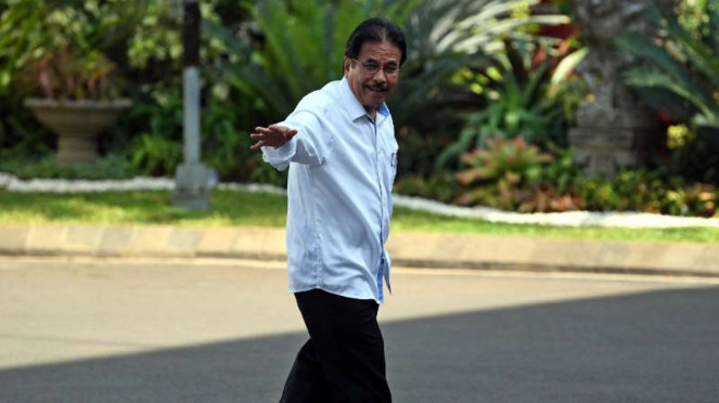 Banyak Masalah Pertanahan, Elite PDIP Minta Sofyan Djalil Mundur