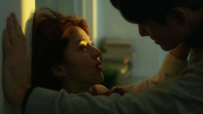 Han So Hee, Yang Paling Setia pun Mungkin Akan Luluh Olehnya