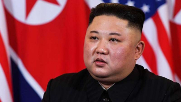 Dukung Inter Milan, Kim Jong-un Tak Ragu Tembak Pendukung Juventus