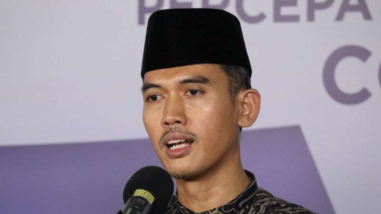 MUI Nyatakan Vaksin Non Halal Jangan Digunakan Jika Ada yang Halal