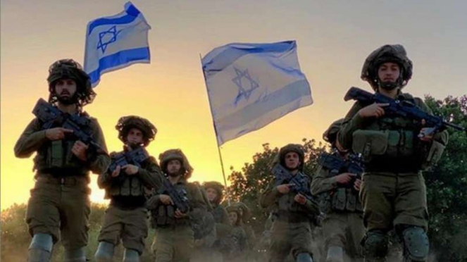 Iran, Rusia dan Turki Resmi Bikin Koalisi Tantang Israel di Suriah