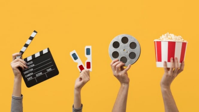 Film KKN di Desa Penari Dan Dampaknya Untuk Industri! Seberapa Penting?