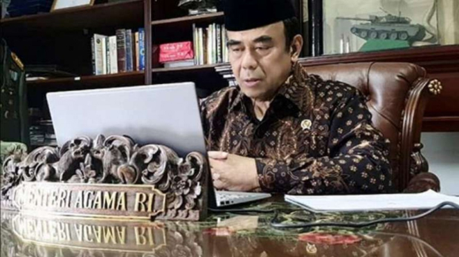 Kursi Wakil Panglima TNI Hilang Usai Diduduki Menteri Agama Jokowi