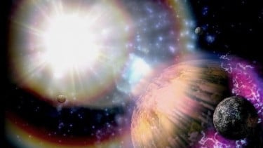 Penjelasan Ilmiah Berlangsungnya Kiamat Menurut LAPAN