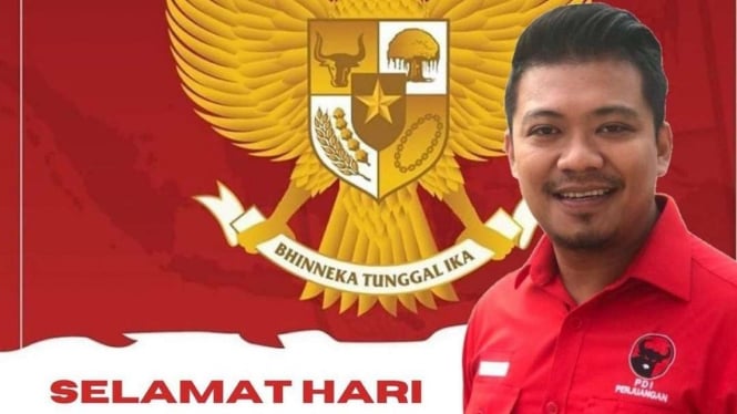 Staf Khusus Menteri KKP Edhy Prabowo Ternyata Caleg Gagal PDIP