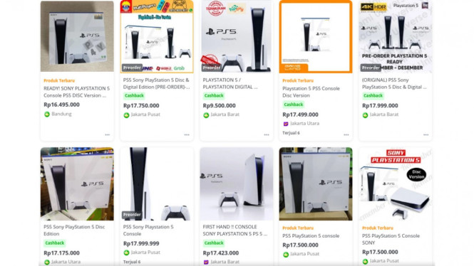 Cara Boros untuk Bermain Video Game