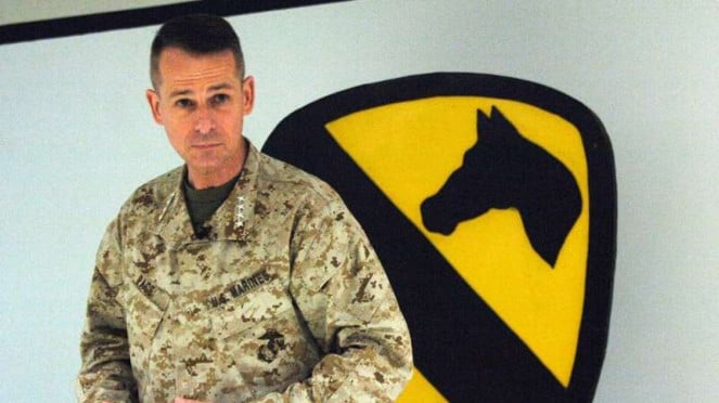 Bukti Militer Amerika Tak Punya Nyali Hadapi Perang Lawan TNI