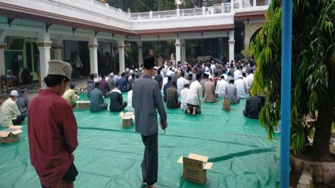 5 Mitos Pesantren yang Tidak Sepenuhnya Benar