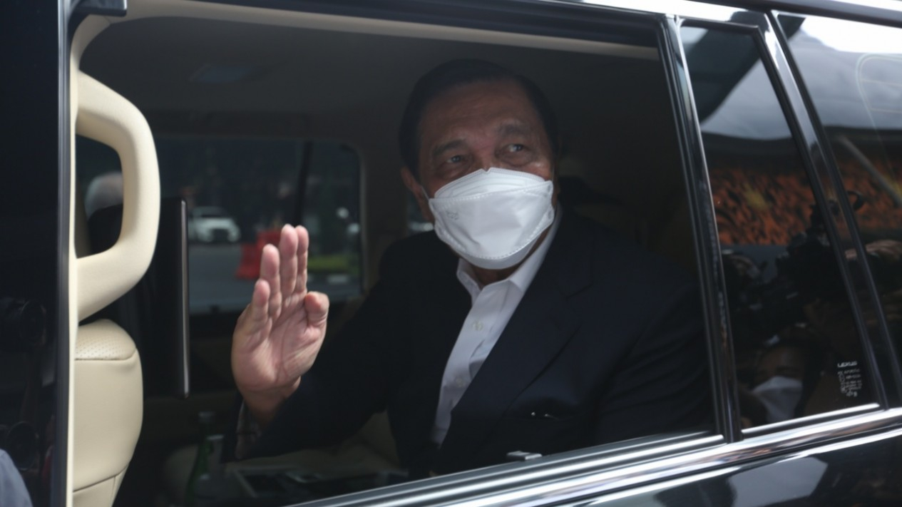 deputi-marves-sebut-menko-luhut-tak-ingat-punya-saham-di-gsi-lab